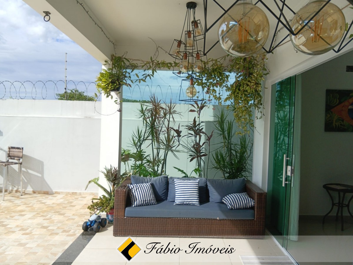 Casa em Condomínio/Clube – Foto 31