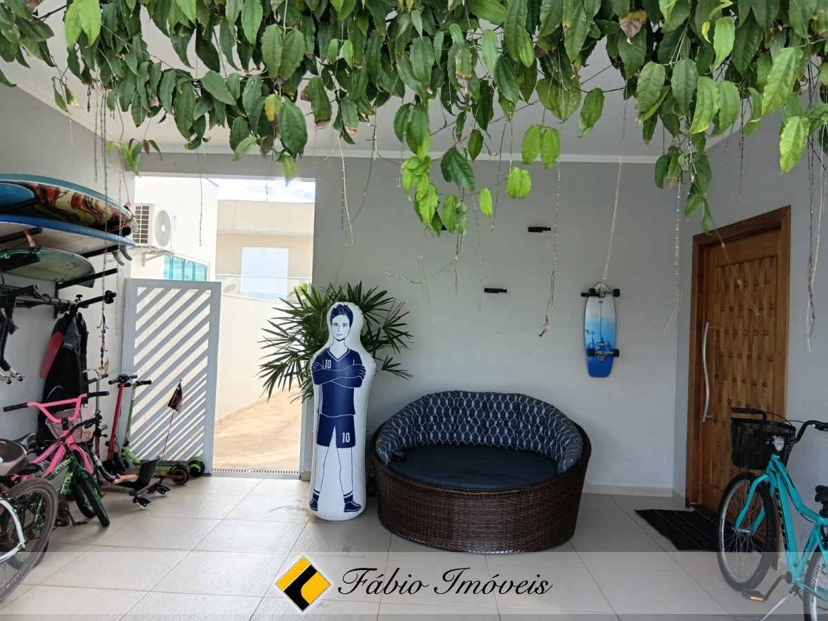Casa em Condomínio/Clube – Foto 3