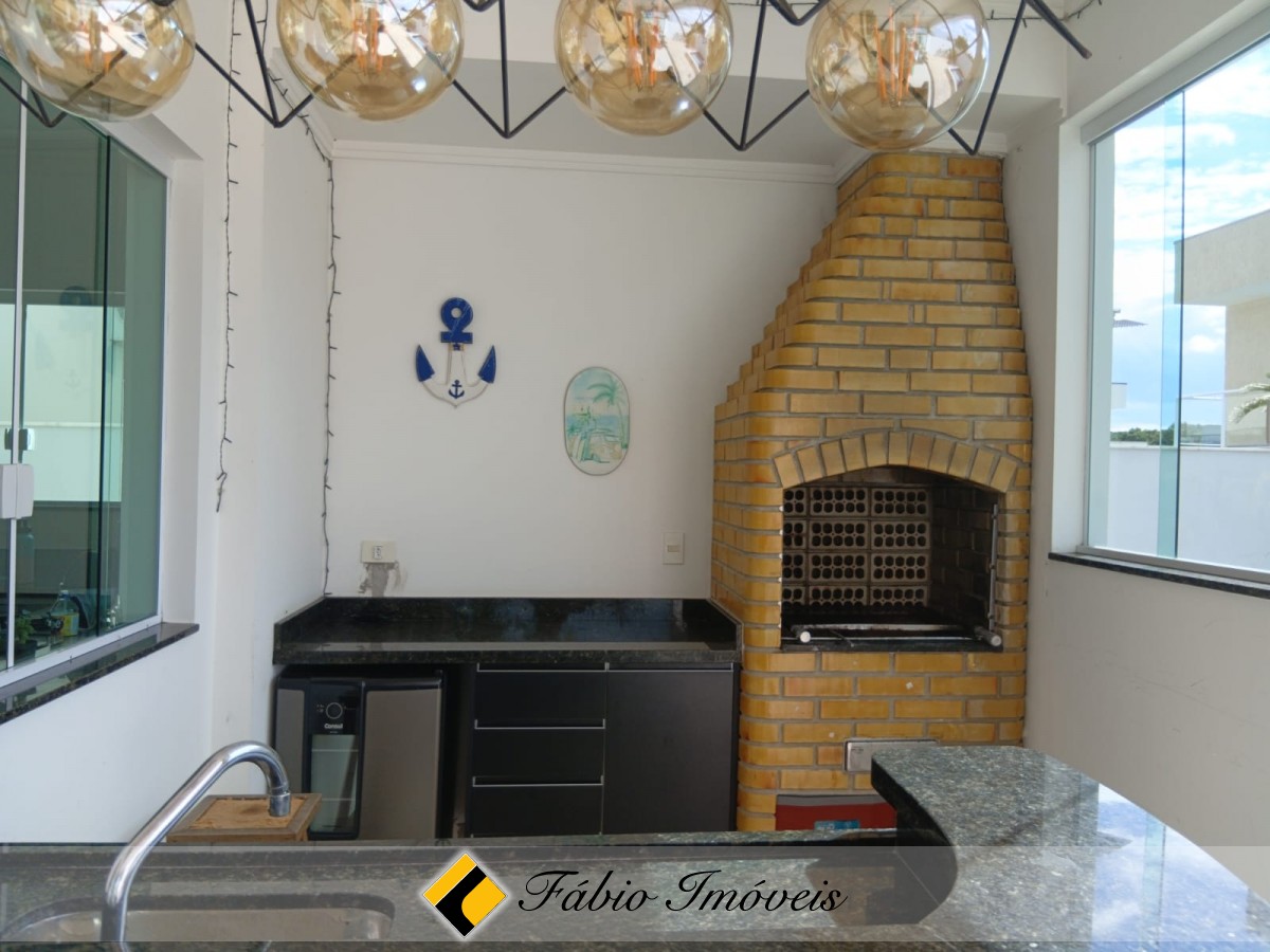 Casa em Condomínio/Clube – Foto 32