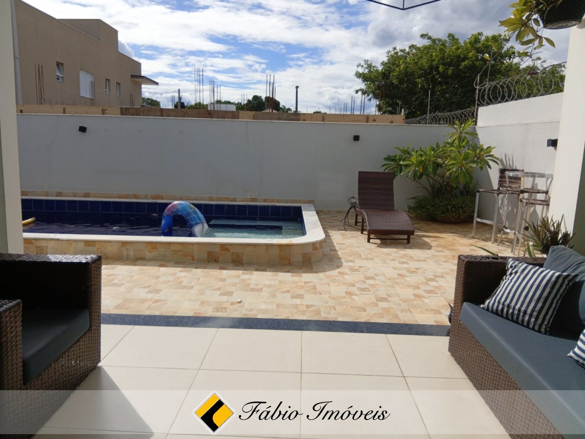 Casa em Condomínio/Clube – Foto 33