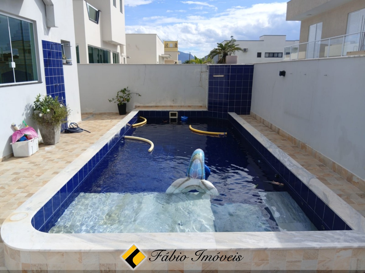 Casa em Condomínio/Clube – Foto 34