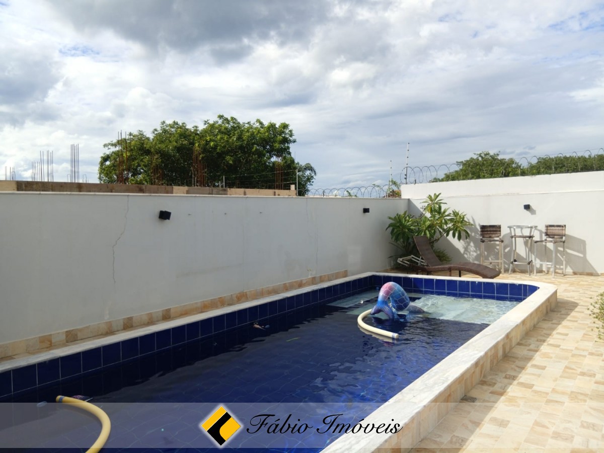 Casa em Condomínio/Clube – Foto 35