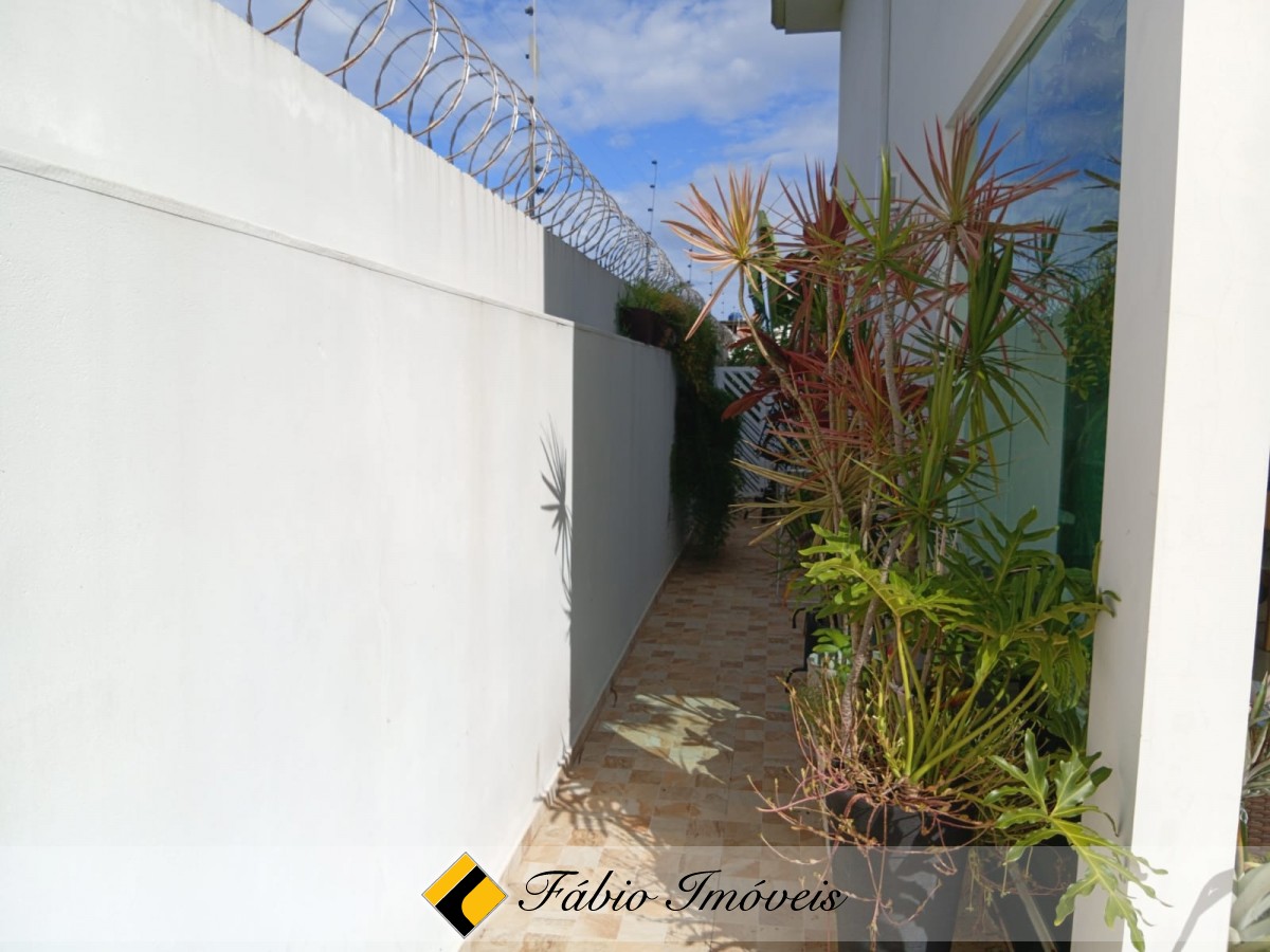 Casa em Condomínio/Clube – Foto 36