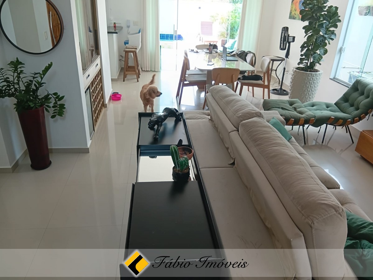 Casa em Condomínio/Clube – Foto 4