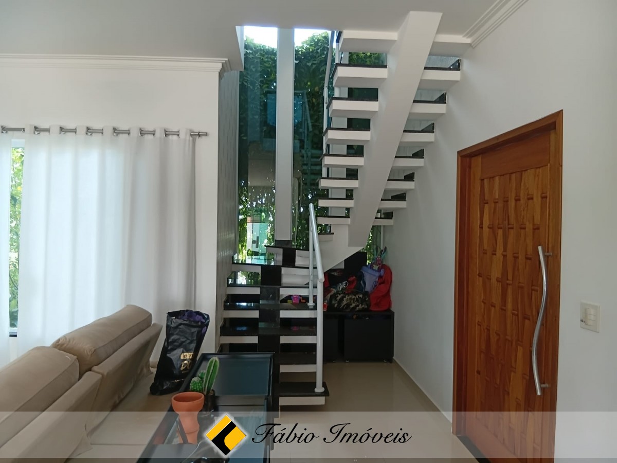 Casa em Condomínio/Clube – Foto 5