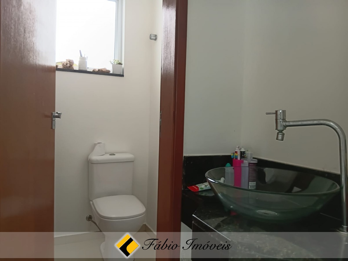 Casa em Condomínio/Clube – Foto 8