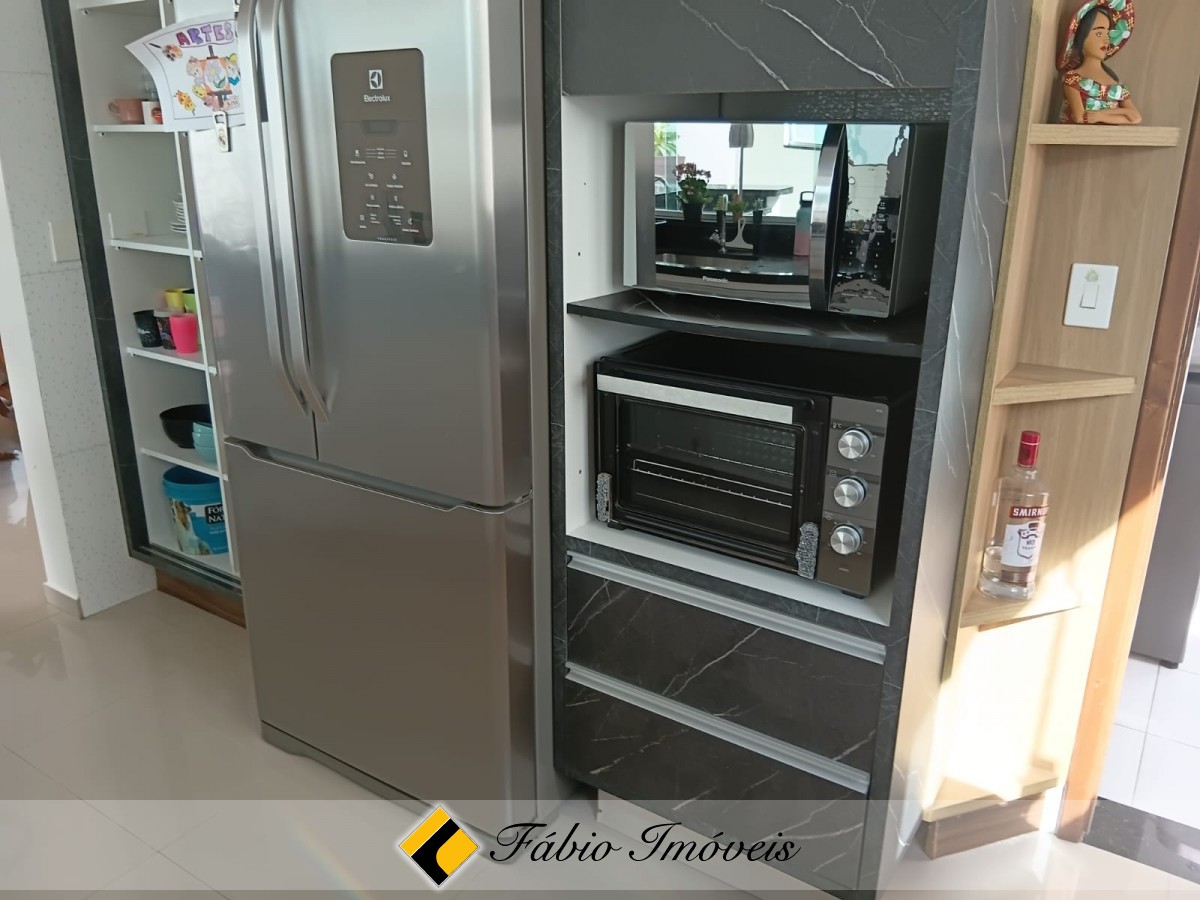 Casa em Condomínio/Clube – Foto 10