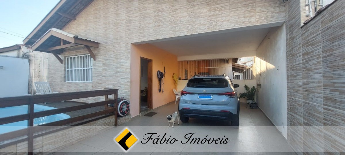 Casa com piscina em excelente localização! – Foto 3