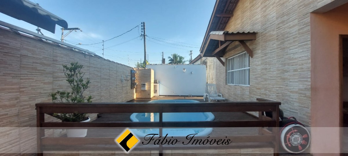 Casa com piscina em excelente localização! – Foto 2