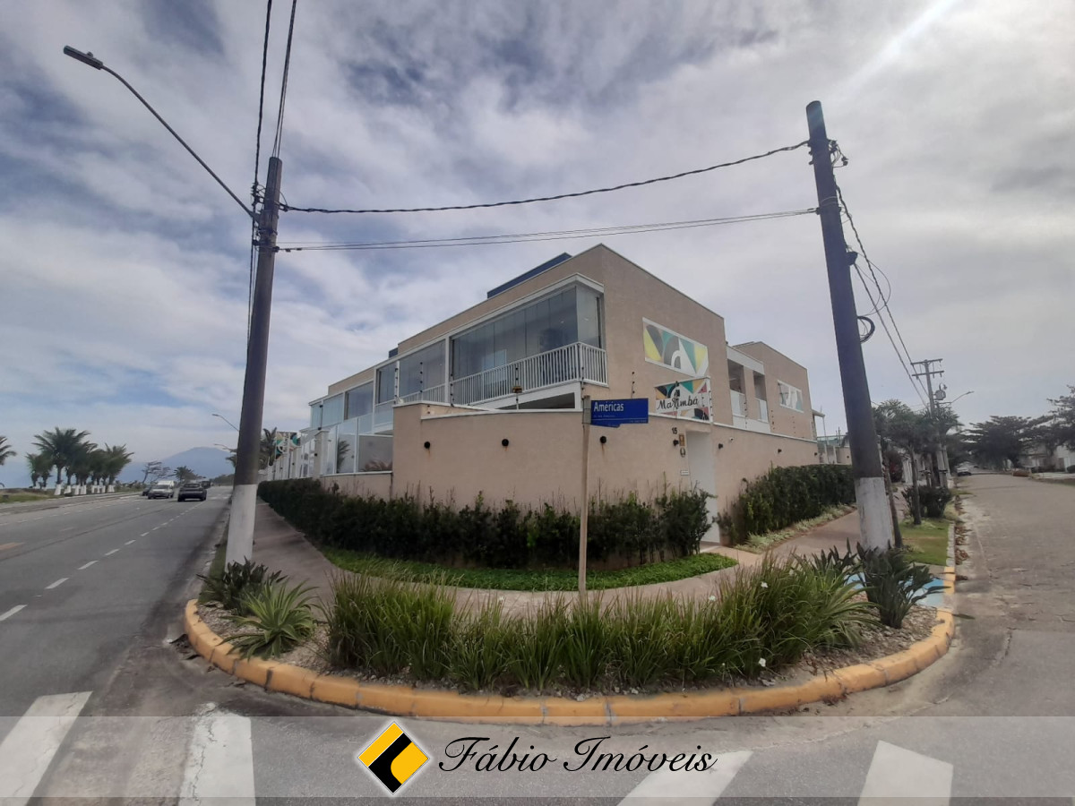 Lindo apartamento mobiliado e Frente ao Mar!!!! – Foto 2
