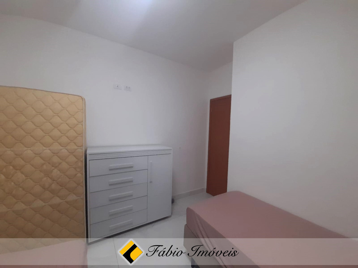 Lindo apartamento mobiliado e Frente ao Mar!!!! – Foto 13