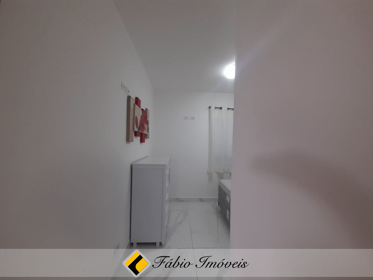 Lindo apartamento mobiliado e Frente ao Mar!!!! – Foto 14