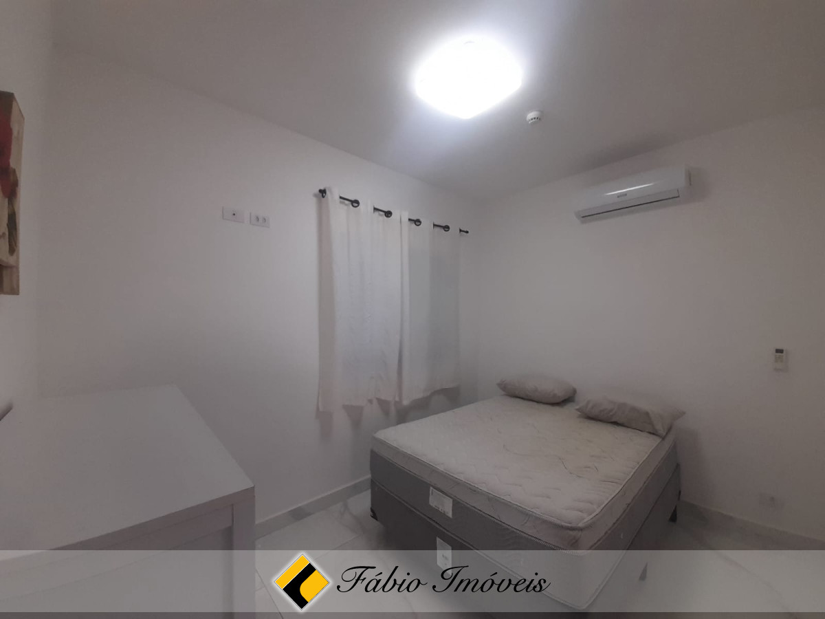 Lindo apartamento mobiliado e Frente ao Mar!!!! – Foto 15