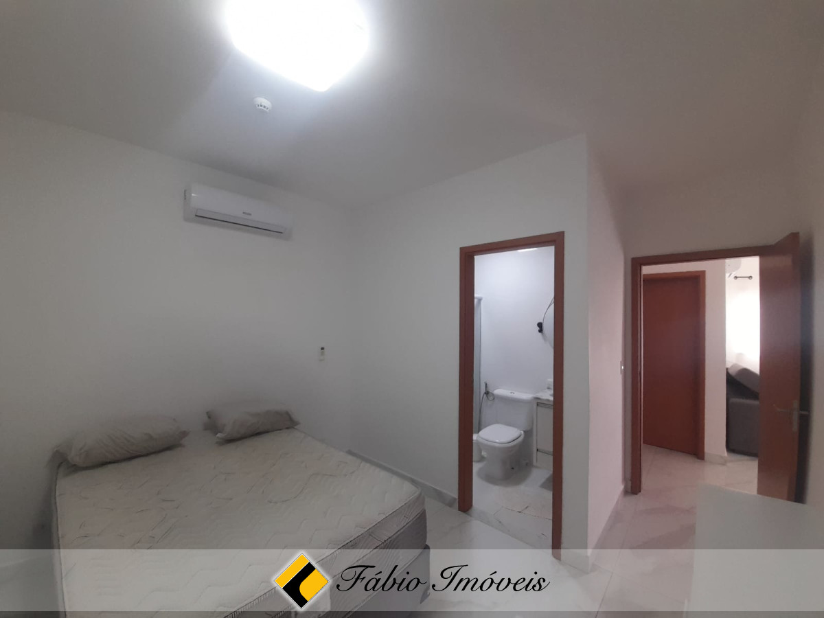 Lindo apartamento mobiliado e Frente ao Mar!!!! – Foto 16