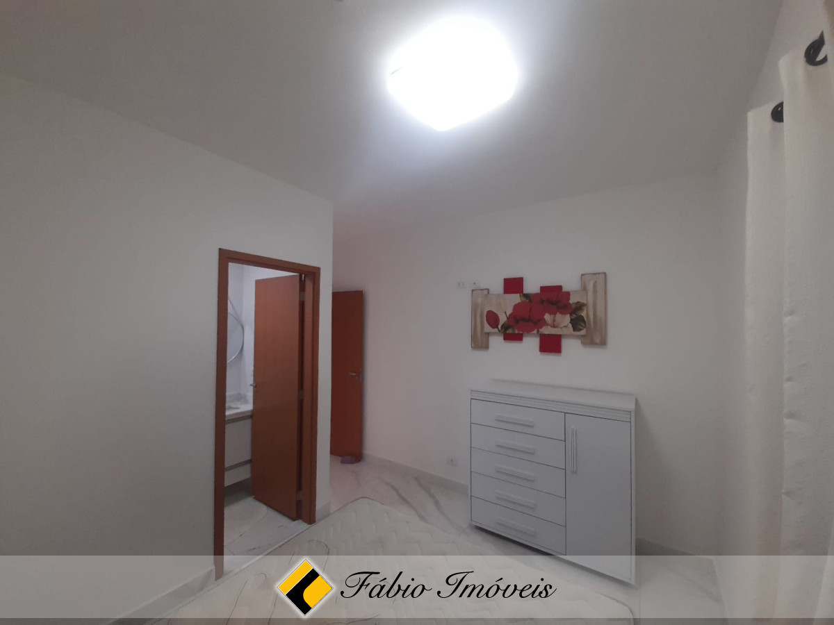 Lindo apartamento mobiliado e Frente ao Mar!!!! – Foto 19