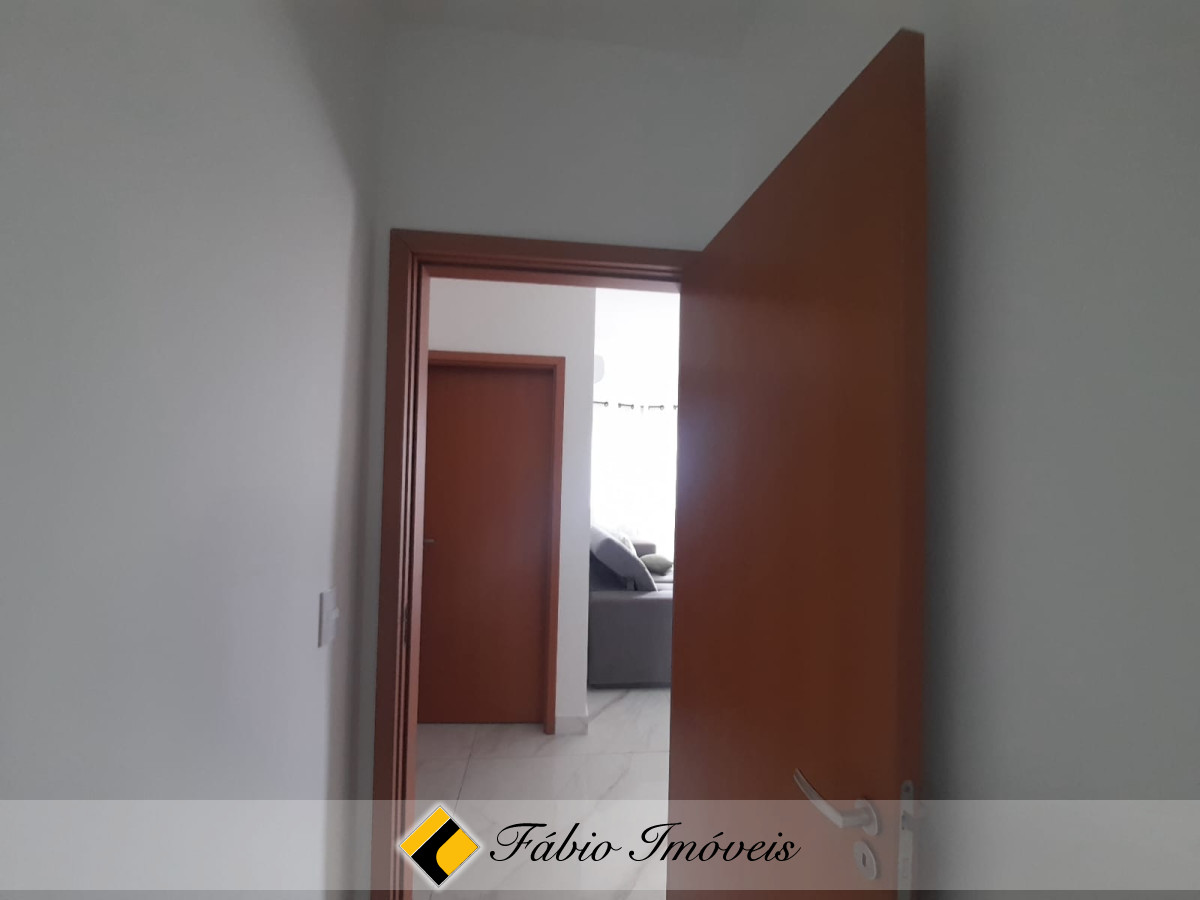 Lindo apartamento mobiliado e Frente ao Mar!!!! – Foto 21