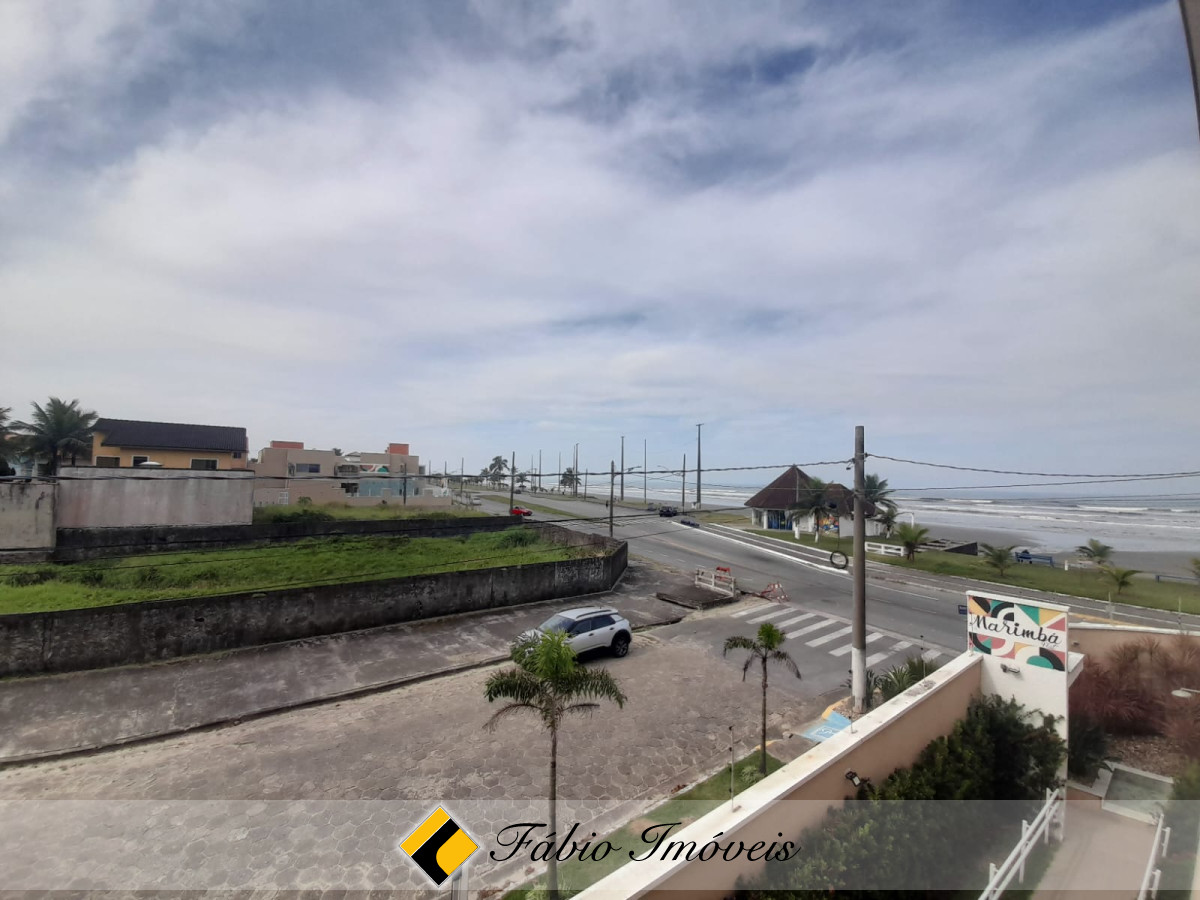 Lindo apartamento mobiliado e Frente ao Mar!!!! – Foto 29