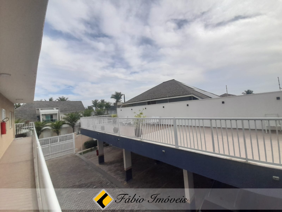 Lindo apartamento mobiliado e Frente ao Mar!!!! – Foto 32