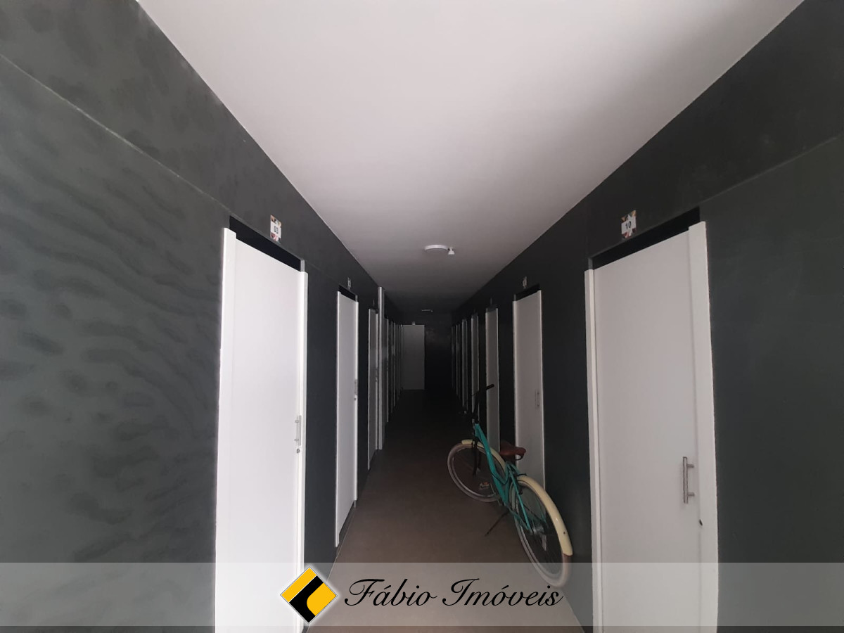 Lindo apartamento mobiliado e Frente ao Mar!!!! – Foto 35