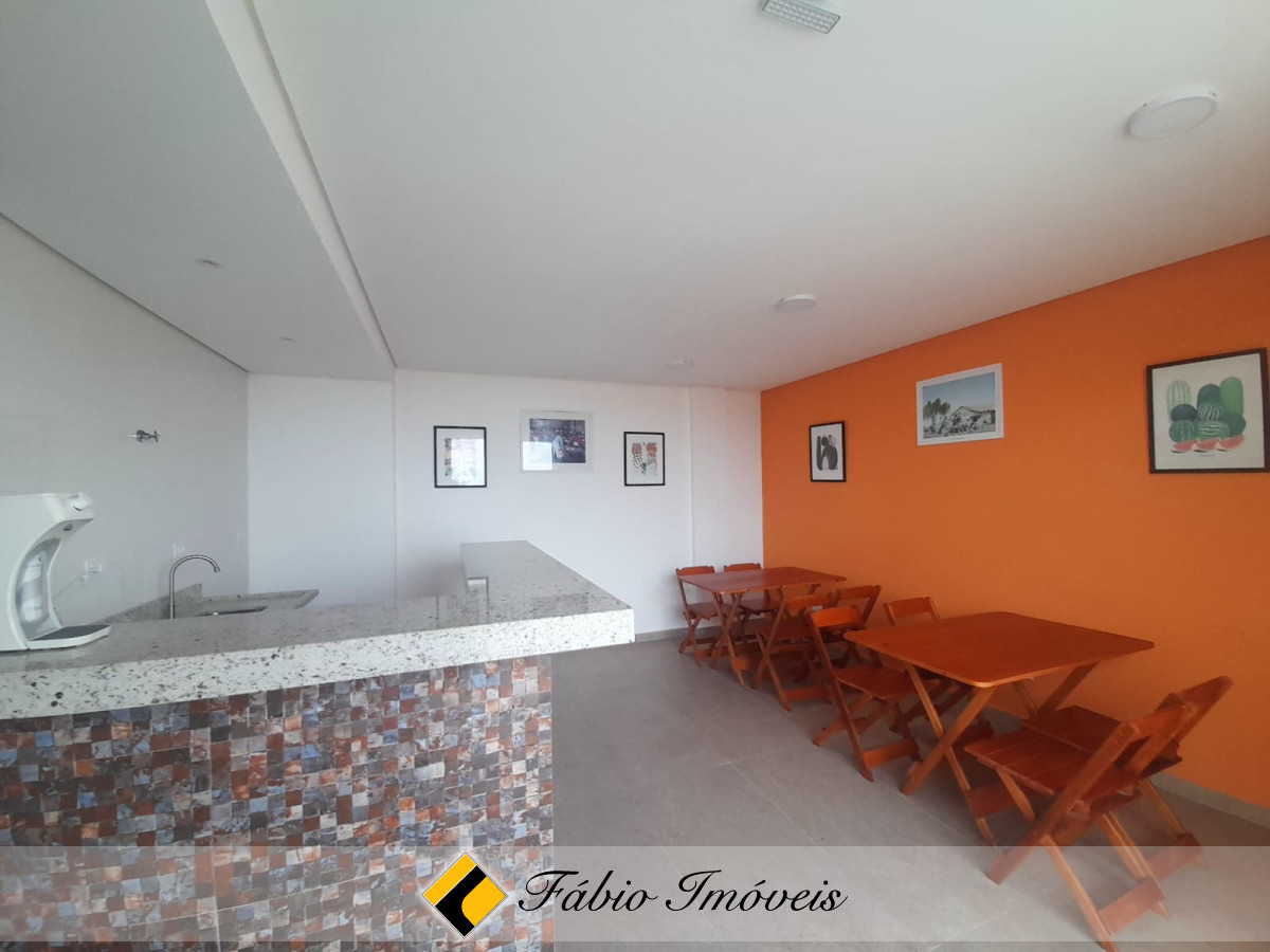 Lindo apartamento mobiliado e Frente ao Mar!!!! – Foto 39