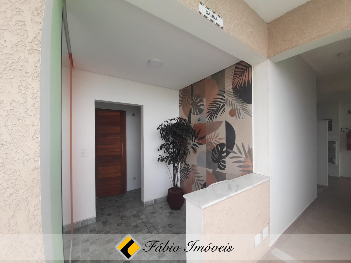 Lindo apartamento mobiliado e Frente ao Mar!!!! – Foto 40