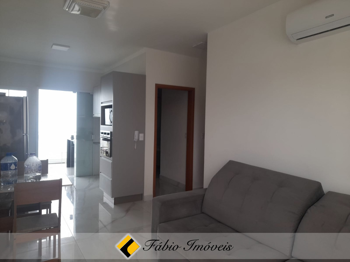 Lindo apartamento mobiliado e Frente ao Mar!!!! – Foto 4