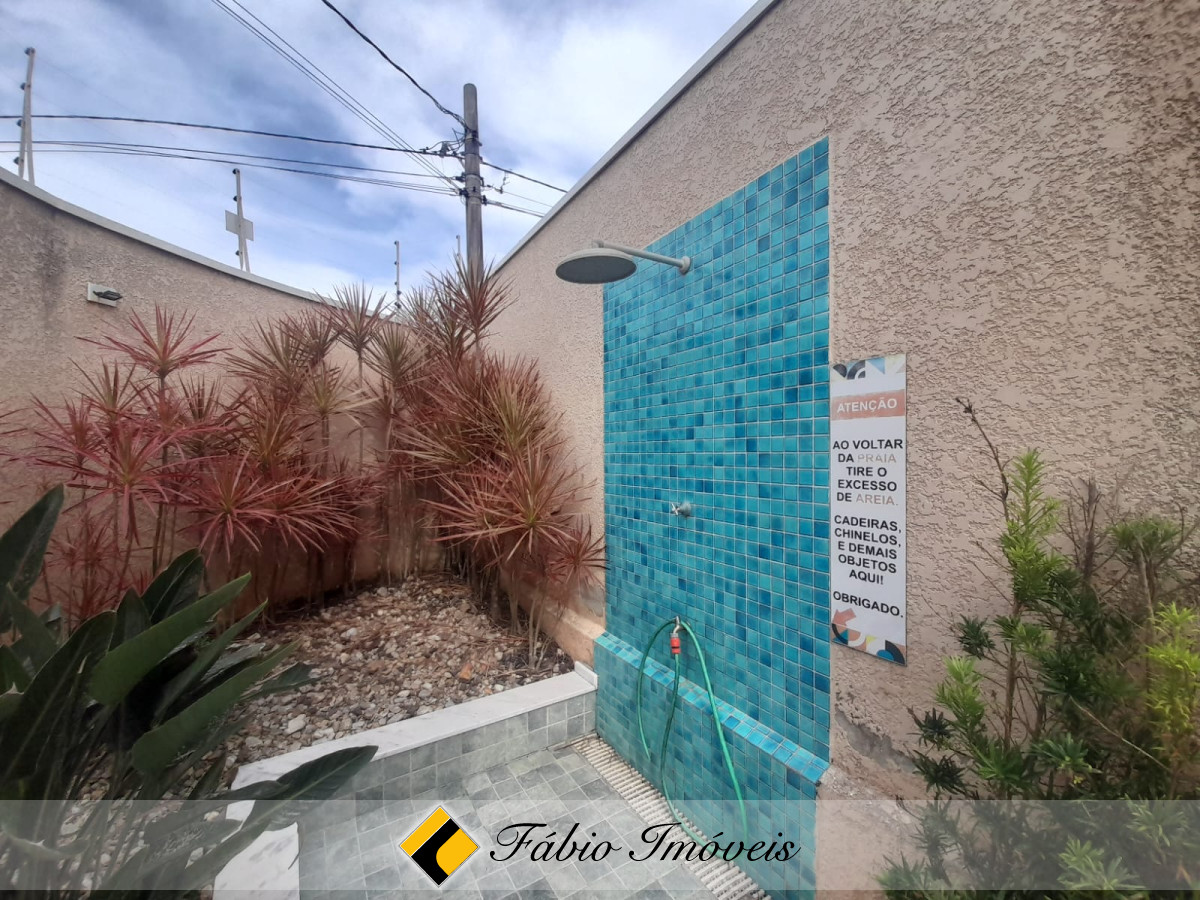 Lindo apartamento mobiliado e Frente ao Mar!!!! – Foto 42