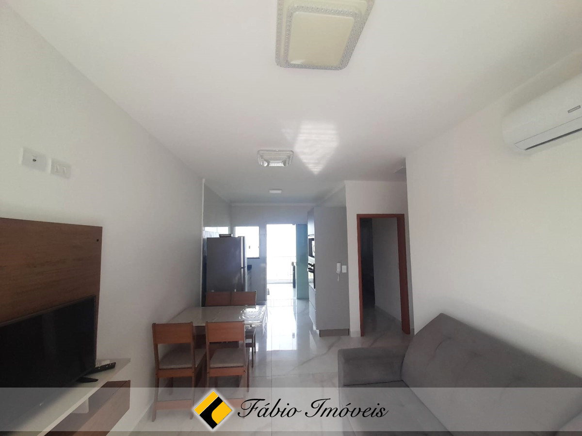 Lindo apartamento mobiliado e Frente ao Mar!!!! – Foto 5