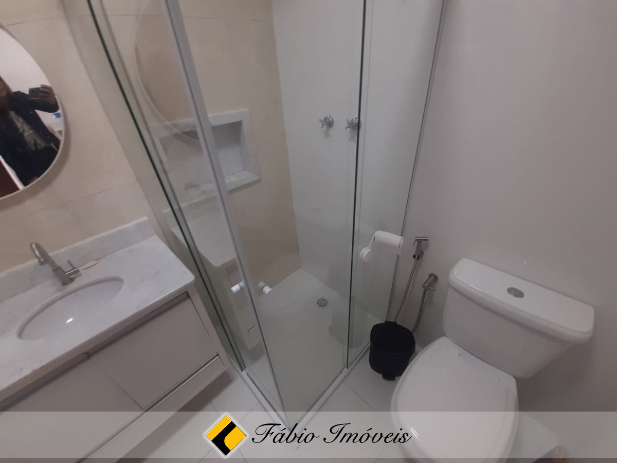 Lindo apartamento mobiliado e Frente ao Mar!!!! – Foto 7