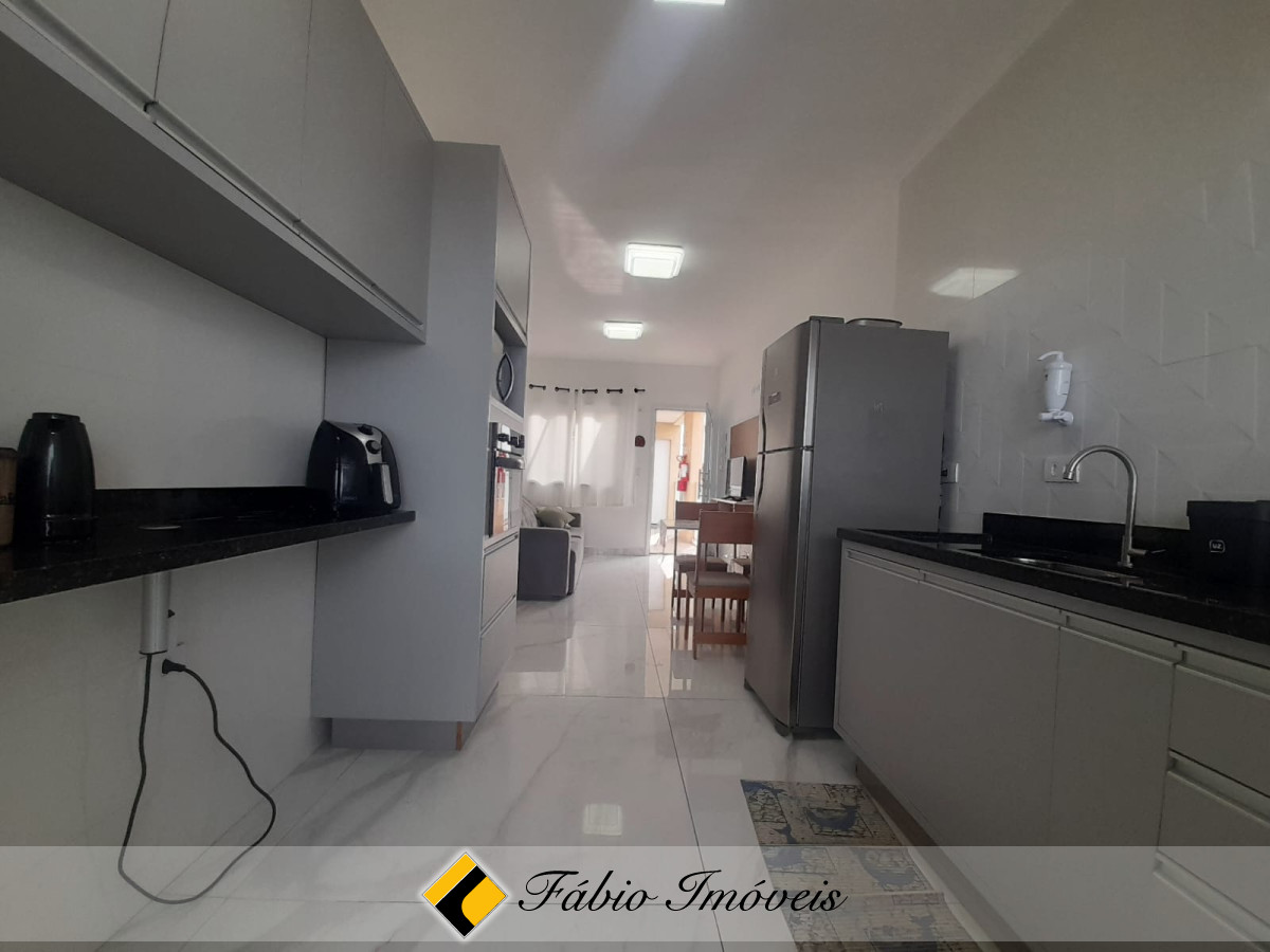 Lindo apartamento mobiliado e Frente ao Mar!!!! – Foto 9