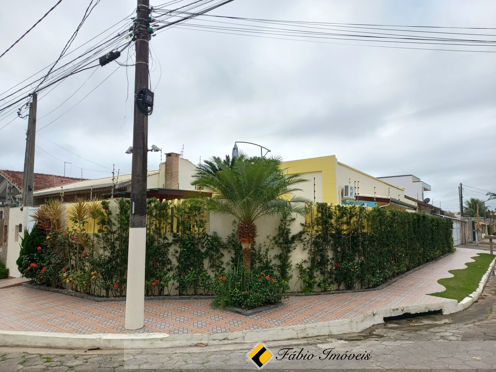 IMÓVEL PARA A VENDA EM PERUÍBE/SP – Foto 1