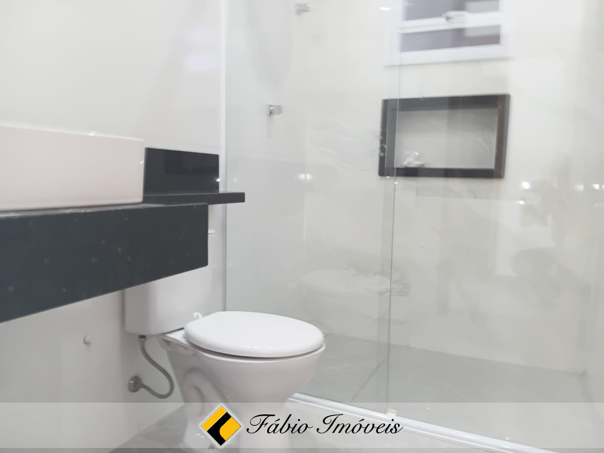 Casa Nova com Piscina!! – Foto 7