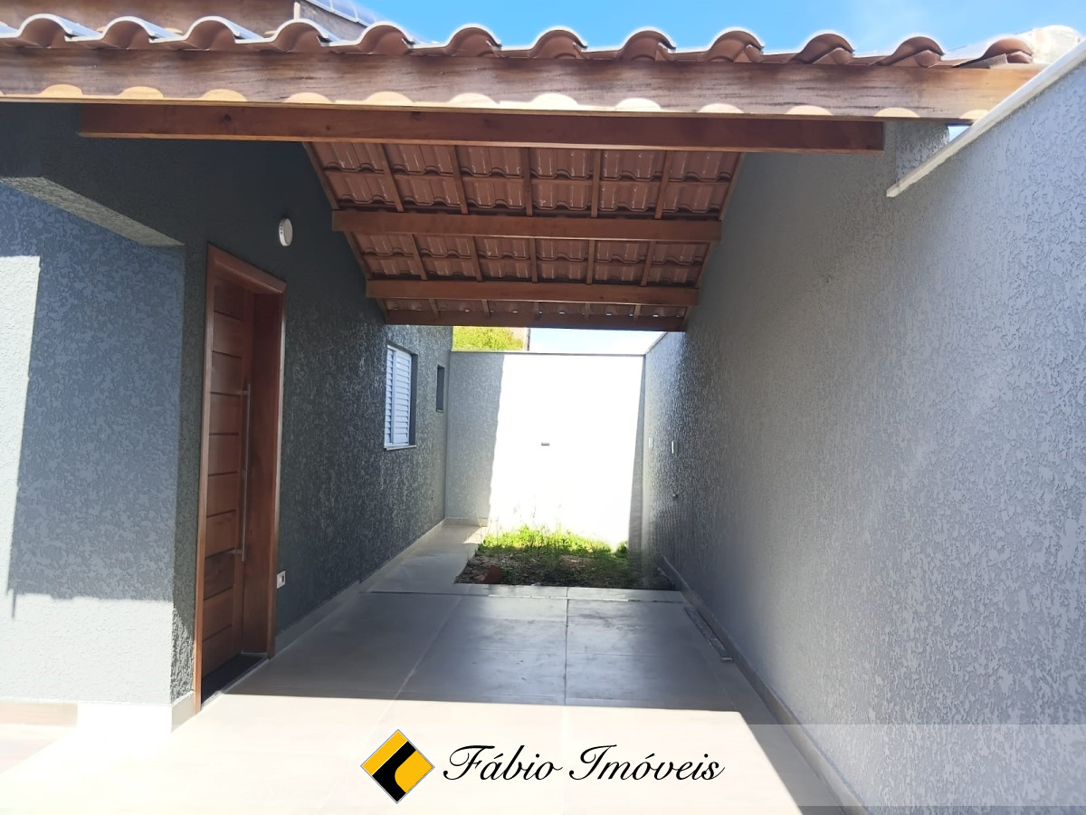 Casa Nova com Piscina!! – Foto 2