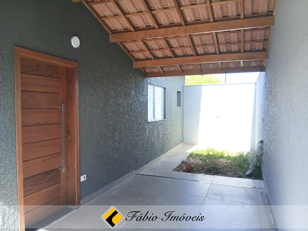 Casa Nova com Piscina!! – Foto 18