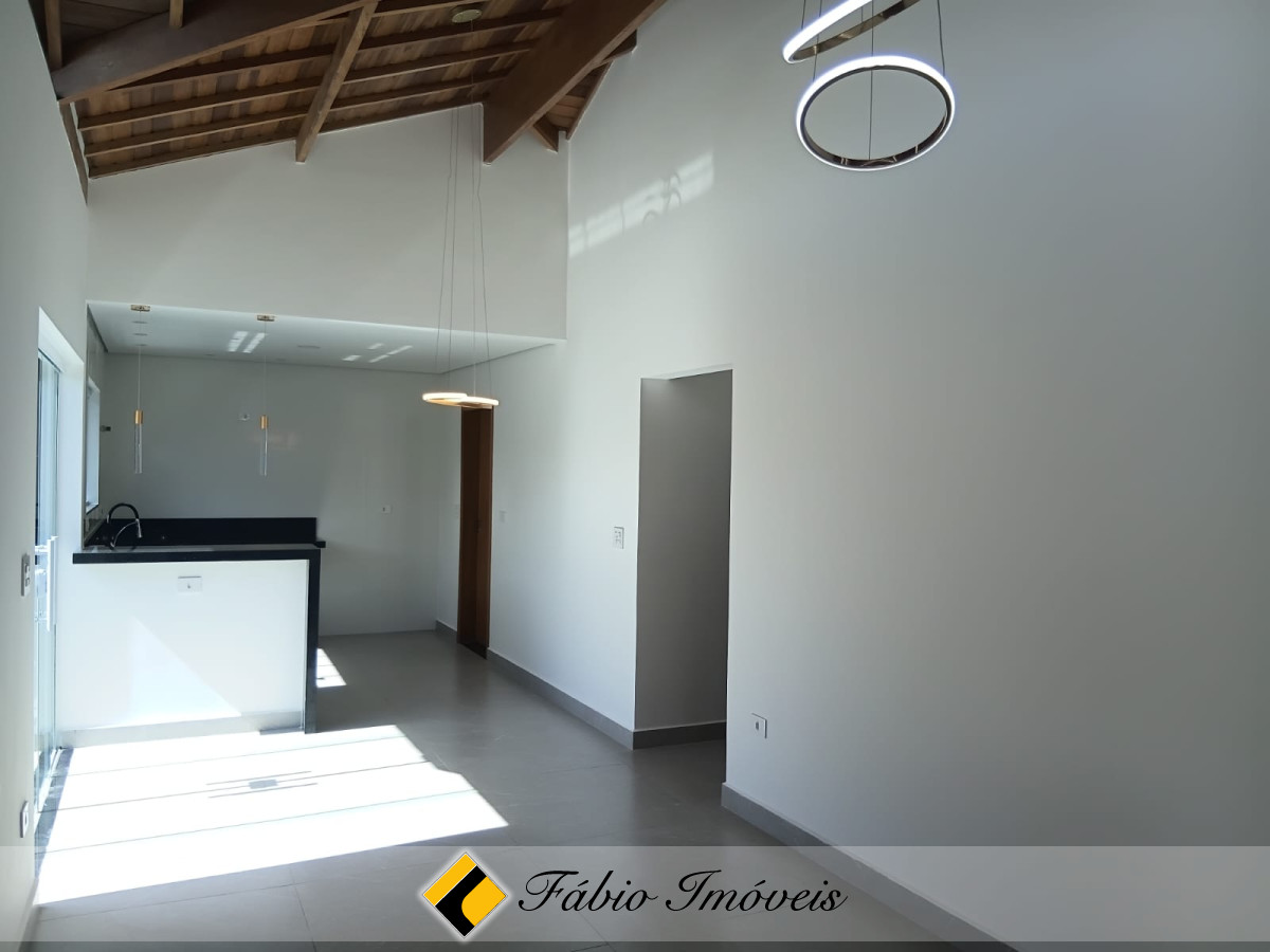 Casa Nova com Piscina!! – Foto 17