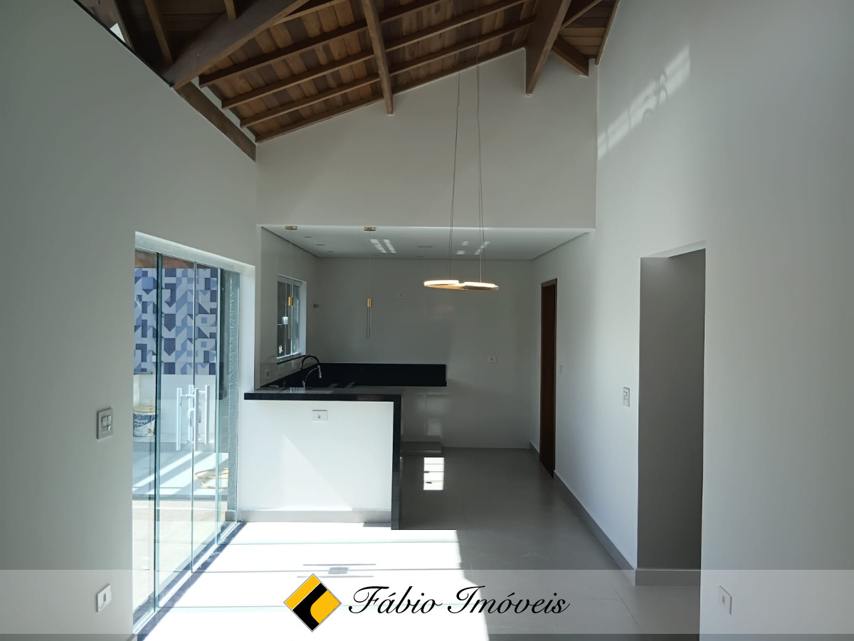 Casa Nova com Piscina!! – Foto 16