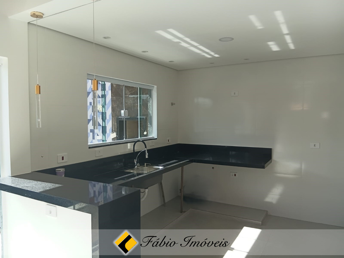 Casa Nova com Piscina!! – Foto 15