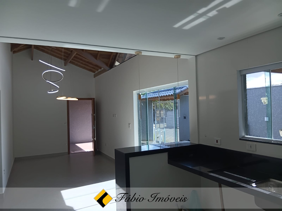Casa Nova com Piscina!! – Foto 14