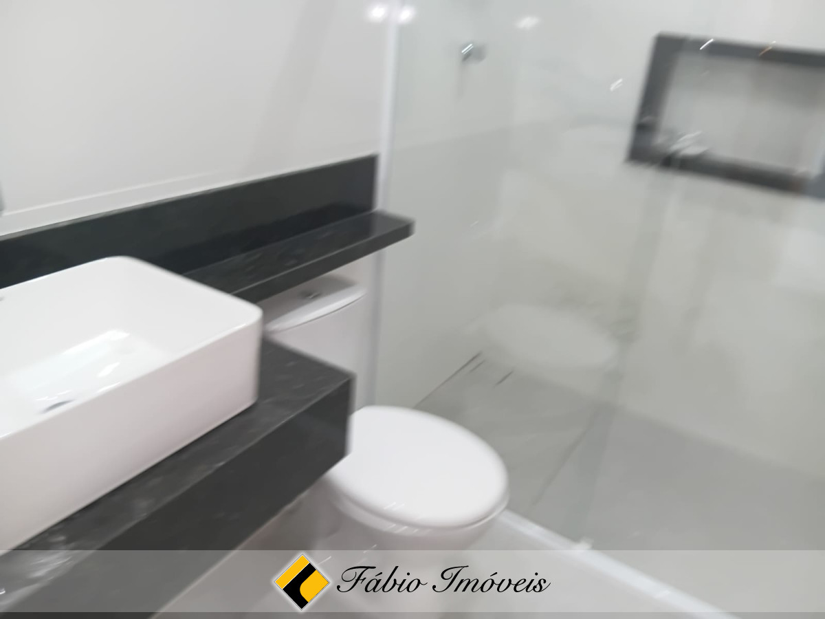 Casa Nova com Piscina!! – Foto 13