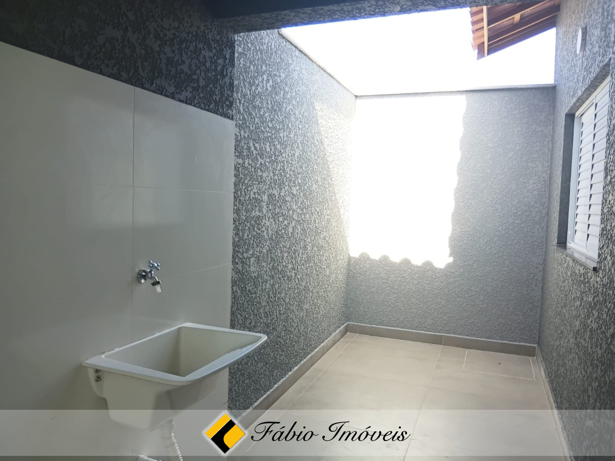 Casa Nova com Piscina!! – Foto 12