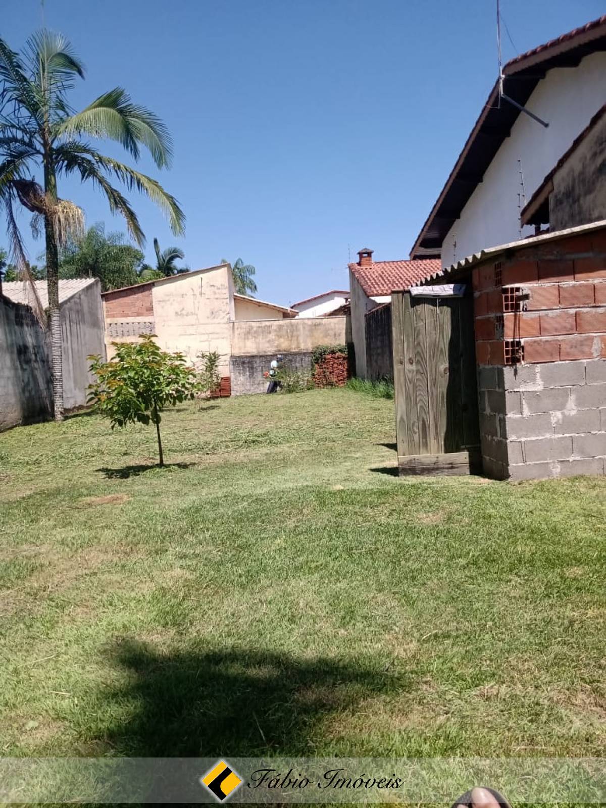 Lote em ótima localização – Foto 1