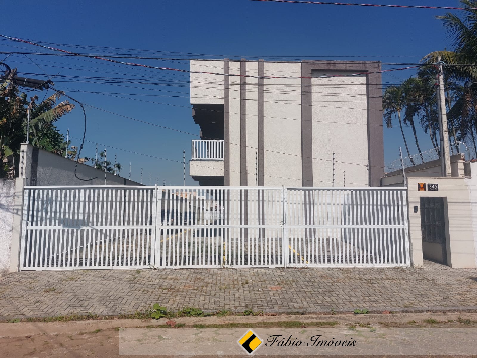 Apartmentos tipo Studios