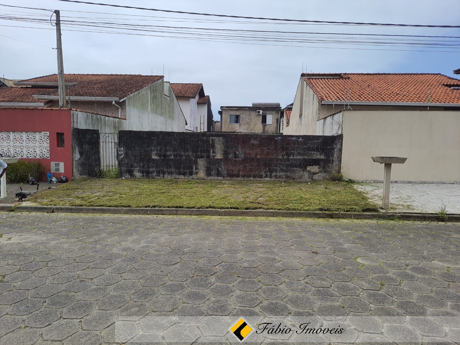 Terreno em São José – Peruíbe – Foto 1