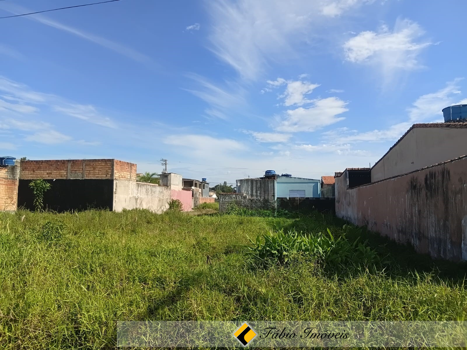 Terreno comótimo preço de venda!! – Foto 1