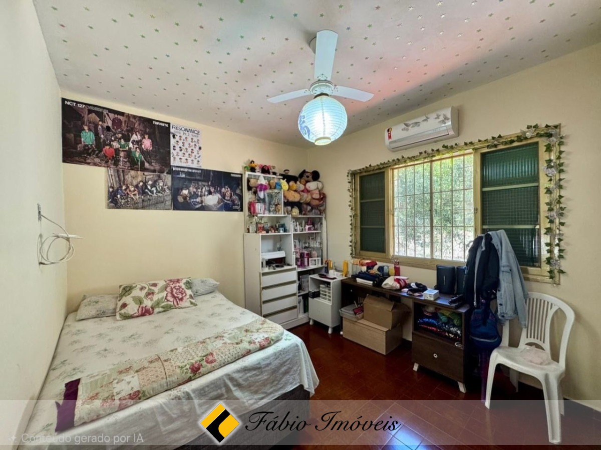 Casa com piscina em excelente localização - Região Central! – Foto 9