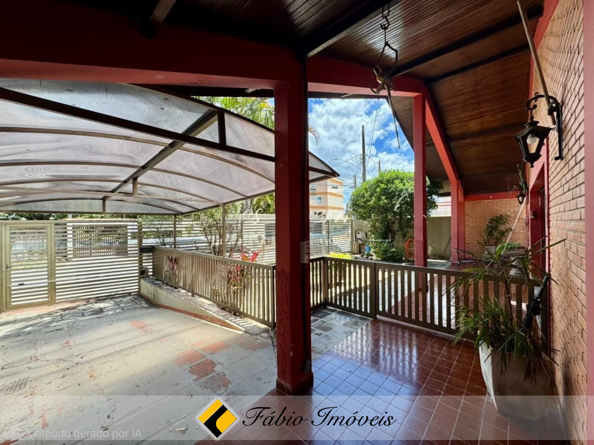 Casa com piscina em excelente localização - Região Central! – Foto 20