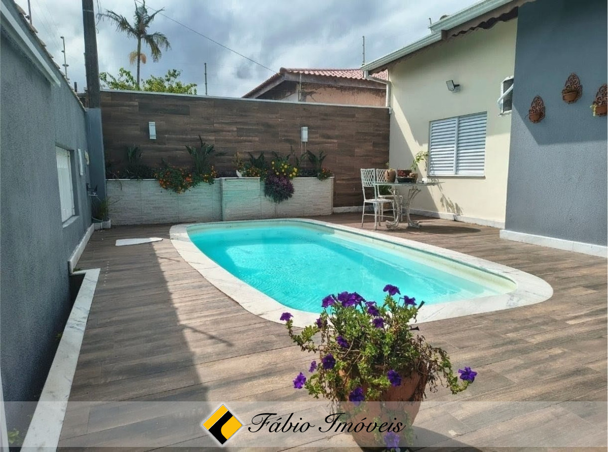 Casa com piscina em ótima localização!! – Foto 5