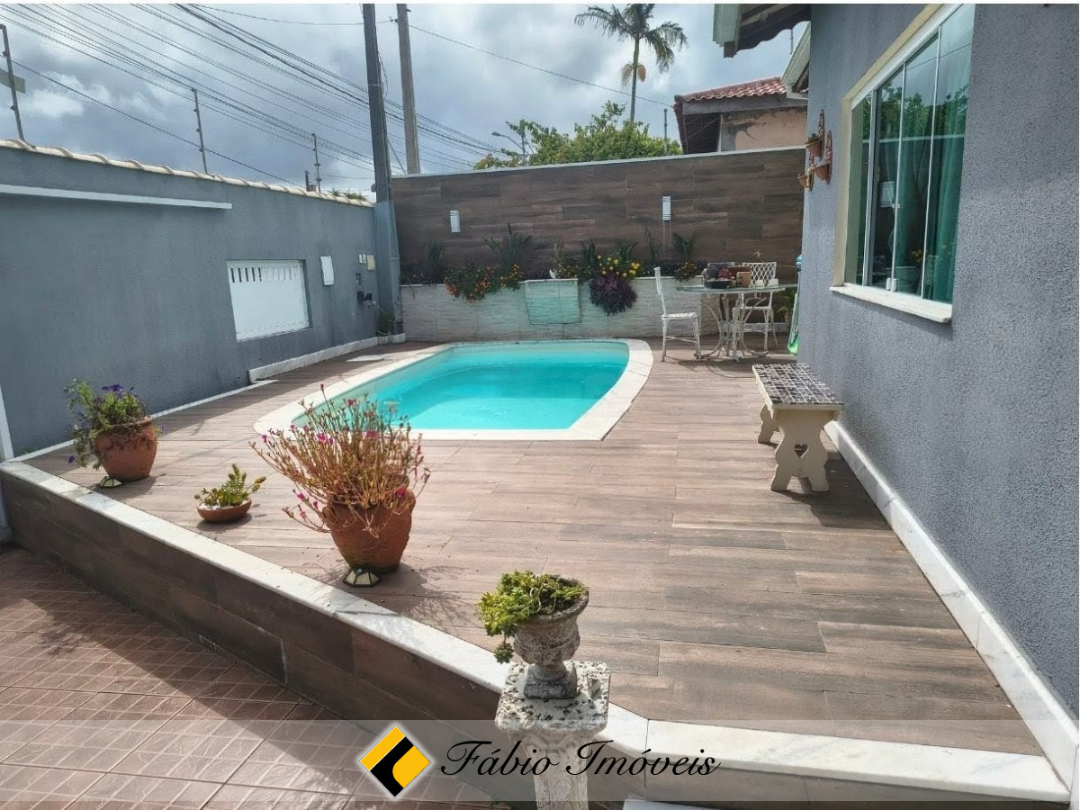 Casa com piscina em ótima localização!! – Foto 3