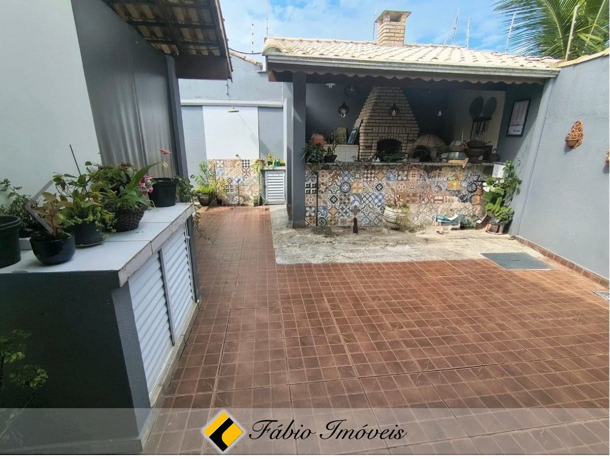 Casa com piscina em ótima localização!! – Foto 6