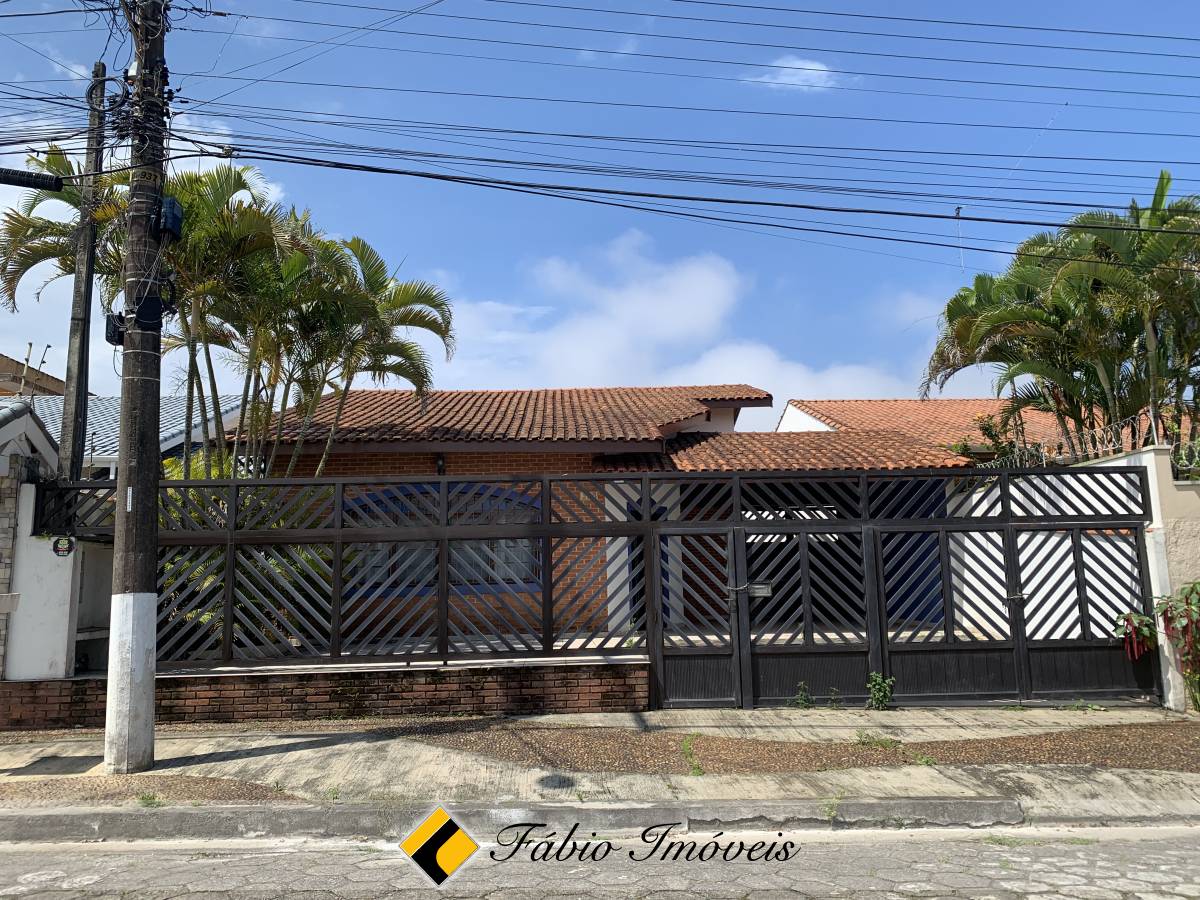 Casa em Oásis – Peruíbe